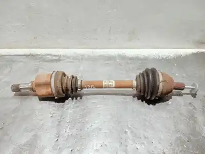 Peça sobressalente para automóvel em segunda mão  por FORD FOCUS LIM. (CB4)  Referências OEM IAM P31256935  