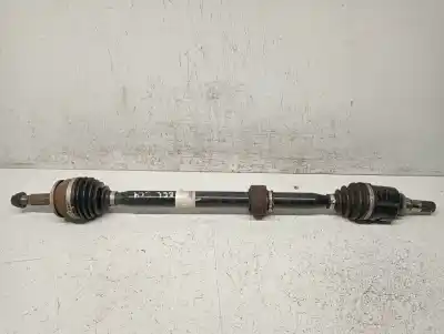 Second-hand car spare part Front Right Transmission for TOYOTA AURIS Business OEM IAM references   