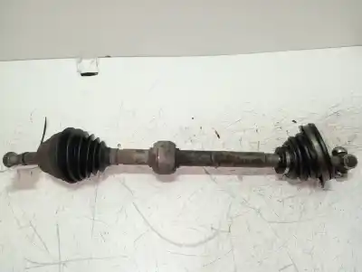 Second-hand car spare part Front Left Transmission for RENAULT LAGUNA (B56) 2.0 OEM IAM references   