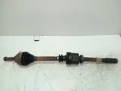 Second-hand car spare part Front Right Transmission for RENAULT LAGUNA (B56) 2.2 Diesel OEM IAM references   