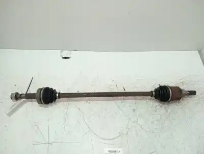 Pezzo di ricambio per auto di seconda mano Trasmissione Posteriore Sinistra per RENAULT KOLEOS 2.0 dCi Diesel FAP Riferimenti OEM IAM   