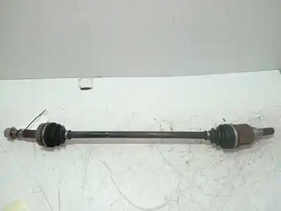 Pezzo di ricambio per auto di seconda mano Trasmissione Posteriore Destra per RENAULT KOLEOS 2.0 dCi Diesel FAP Riferimenti OEM IAM   