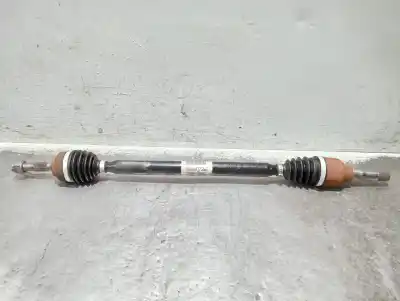 Автозапчастина б/у  для CITROEN C3 (F DESDE 11/2001)  Посилання на OEM IAM 9685907280  