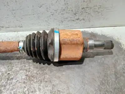 Автозапчасти б/у передняя правая трансмиссия за ford puma st-line x 120 cv / 88 kw ссылки oem iam l1t63b436bb  