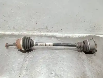 Second-hand car spare part  for AUDI A4 BERLINA (8E)  OEM IAM references 8E0407272BJ  