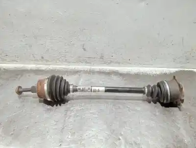 Second-hand car spare part  for AUDI A4 BERLINA (8E)  OEM IAM references 8E0407271BJ  