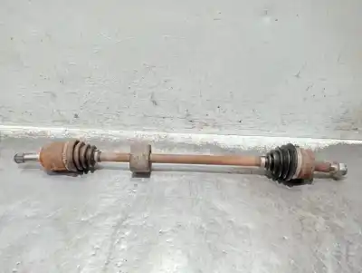 Second-hand car spare part  for FIAT PANDA (169)  OEM IAM references   