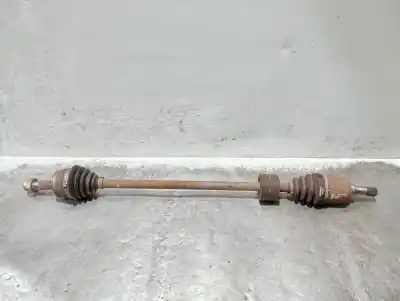 Second-hand car spare part  for FIAT STILO (192)  OEM IAM references   