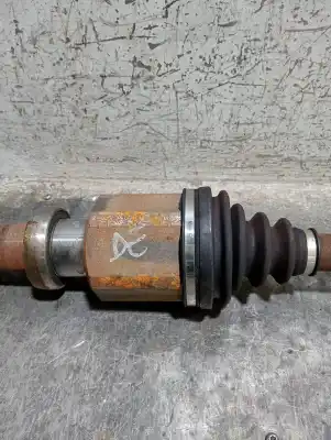 Pezzo di ricambio per auto di seconda mano trasmissione anteriore destra per ford transit custom kombi tourneo custom riferimenti oem iam   