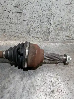 Pezzo di ricambio per auto di seconda mano trasmissione anteriore destra per ford transit custom kombi tourneo custom riferimenti oem iam   