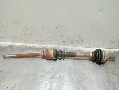 Pièce détachée automobile d'occasion Transmission Avant Droite pour PEUGEOT 406 COUPE (S1/S2) 3.0 V6 24V Références OEM IAM   