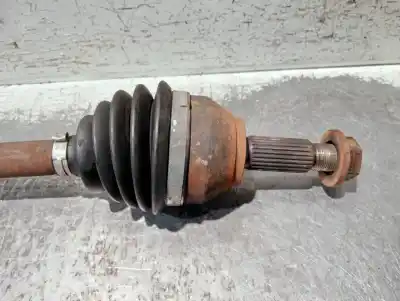 Second-hand car spare part front right transmission for ford fiesta (cbk) * oem iam references    Second-hand car spare part front right transmission for ford fiesta (cbk) * oem iam references