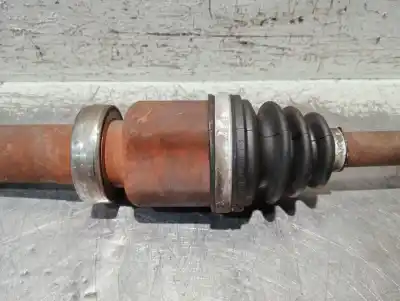 Second-hand car spare part front right transmission for ford fiesta (cbk) * oem iam references    Second-hand car spare part front right transmission for ford fiesta (cbk) * oem iam references