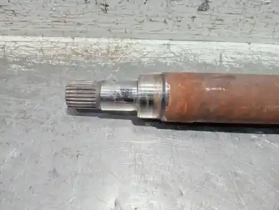 Second-hand car spare part front right transmission for ford fiesta (cbk) * oem iam references    Second-hand car spare part front right transmission for ford fiesta (cbk) * oem iam references