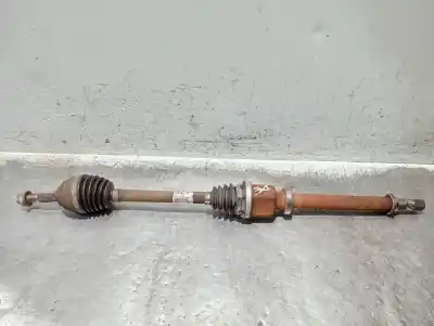 Peça sobressalente para automóvel em segunda mão  por RENAULT CLIO III  Referências OEM IAM 8200499586  BJ87LACBR364