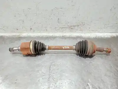 Second-hand car spare part Front Left Transmission for CHRYSLER VOYAGER (RG) 2.8 CRD CAT OEM IAM references   