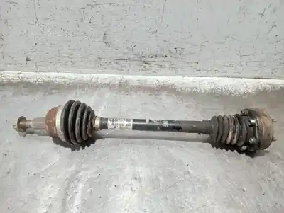 Second-hand car spare part  for AUDI A3 (8L)  OEM IAM references 1J0407271Q  