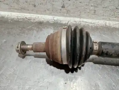 Second-hand car spare part front right transmission for seat leon (1m1) * oem iam references   