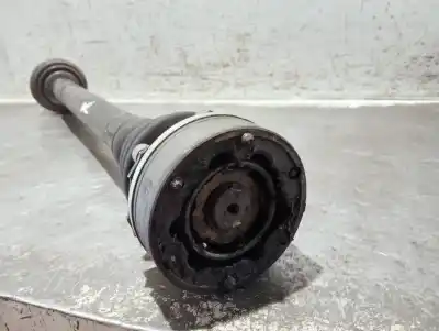 Second-hand car spare part front right transmission for seat leon (1m1) * oem iam references   