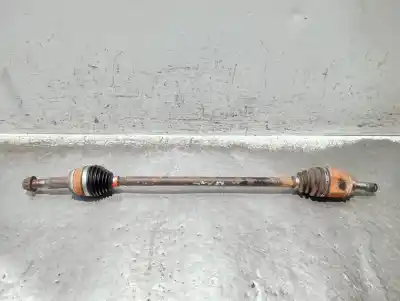 Peça sobressalente para automóvel em segunda mão Transmissão Traseira Direita por TOYOTA RAV 4 (A3) Sol Referências OEM IAM   