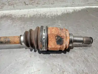 Second-hand car spare part rear right transmission for toyota rav 4 (a3) sol oem iam references   