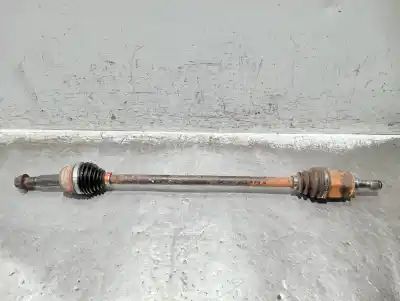 Peça sobressalente para automóvel em segunda mão Transmissão Traseira Esquerda por TOYOTA RAV 4 (A3) Sol Referências OEM IAM   