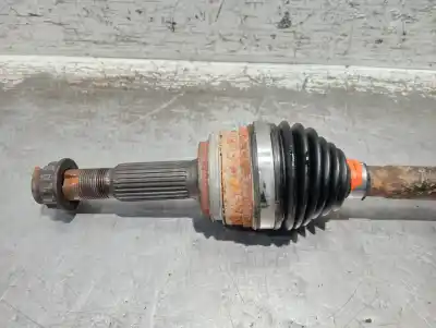 Second-hand car spare part rear left transmission for toyota rav 4 (a3) sol oem iam references   