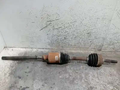 Tweedehands auto-onderdeel transmissie rechts voor voor jeep cherokee (kj) 2.8 crd cat oem iam-referenties p52111780ab