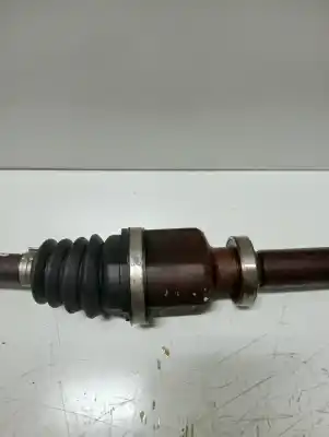 Second-hand car spare part front right transmission for renault modus luxe privilege oem iam references   
