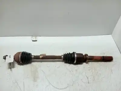 Second-hand car spare part front right transmission for renault scenic ii 2.0 oem iam references 