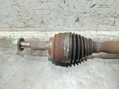 Peça sobressalente para automóvel em segunda mão  por DACIA SANDERO  Referências OEM IAM 391004298R  BJ79LBC262