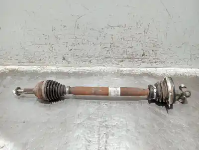 Peça sobressalente para automóvel em segunda mão transmissão dianteira esquerda por dacia sandero podium referências oem iam 391011434r