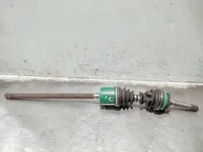 Second-hand car spare part front left transmission for isuzu trooper ubs 52 oem iam references 