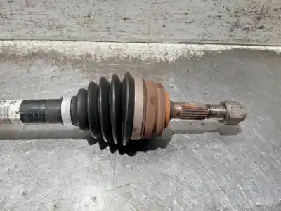 Second-hand car spare part front right transmission for citroen c-elysee (dd_) 1.2 vti 82 oem iam references 9816309080  