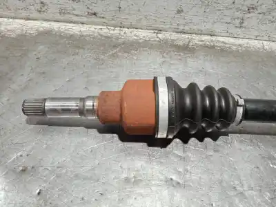 Second-hand car spare part front right transmission for citroen c-elysee (dd_) 1.2 vti 82 oem iam references 9816309080  