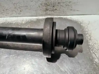 Автозапчасти б/у центральная трансмиссия за porsche cayenne (typ 92aa) diesel ссылки oem iam 7p0521102r  
