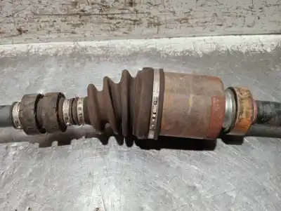 Pezzo di ricambio per auto di seconda mano trasmissione anteriore destra per nissan qashqai / qashqai +2 i (j10, nj10, jj10e) 1.6 riferimenti oem iam 39100jd22b  ebj100mbp114b Pezzo di ricambio per auto di seconda mano trasmissione anteriore destra per nissan qashqai / qashqai +2 i (j10, nj10, jj10e) 1.6 riferimenti oem iam 39100jd22b  ebj100mbp114b