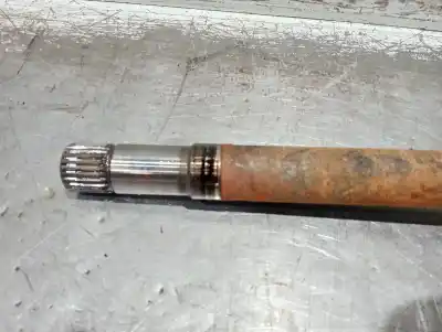 Автозапчасти б/у передняя правая трансмиссия за citroen c4 picasso 1.6 16v hdi fap ссылки oem iam 9657555580  6083726 Автозапчасти б/у передняя правая трансмиссия за citroen c4 picasso 1.6 16v hdi fap ссылки oem iam 9657555580  6083726