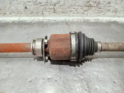 Pezzo di ricambio per auto di seconda mano trasmissione anteriore destra per opel combo d-y17ct riferimenti oem iam   