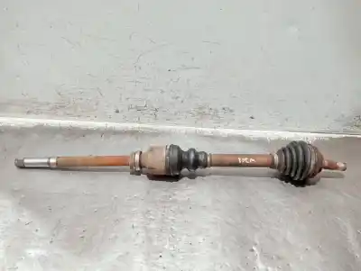 Автозапчастина б/у передня права трансмісія для PEUGEOT 306 FASTBACK (7A, 7C, N3, N5) 1.9 D Посилання на OEM IAM   