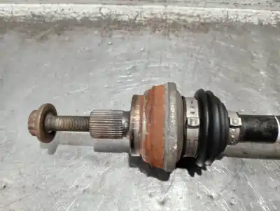 Second-hand car spare part rear left transmission for seat leon (5f1) reference oem iam references 5q0501203a  