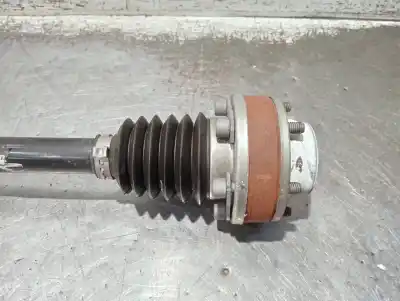 Second-hand car spare part rear left transmission for seat leon (5f1) reference oem iam references 5q0501203a  