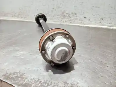 Second-hand car spare part rear left transmission for seat leon (5f1) reference oem iam references 5q0501203a  