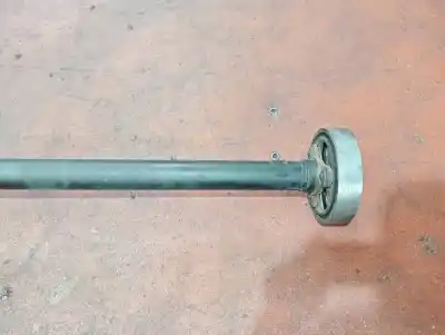 Second-hand car spare part center transmission for seat leon (5f1) reference oem iam references   