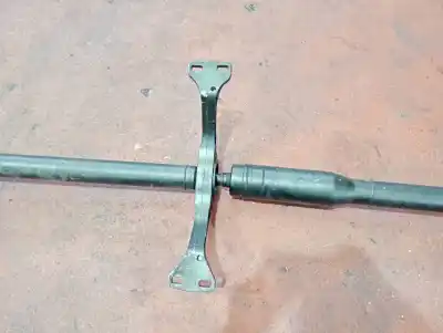 Second-hand car spare part center transmission for seat leon (5f1) reference oem iam references   