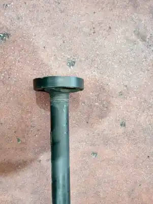 Second-hand car spare part center transmission for seat leon (5f1) reference oem iam references   