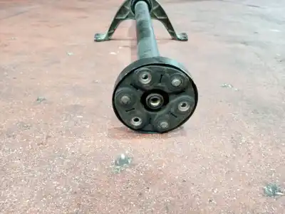 Second-hand car spare part center transmission for seat leon (5f1) reference oem iam references   