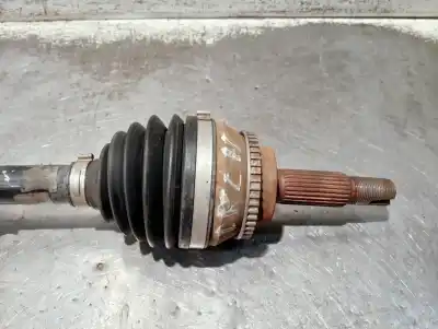 Second-hand car spare part front right transmission for toyota corolla (e12) 2.0 d-4d sol berlina oem iam references   