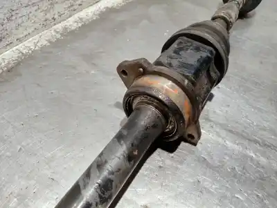 Second-hand car spare part front right transmission for toyota corolla (e12) 2.0 d-4d sol berlina oem iam references   