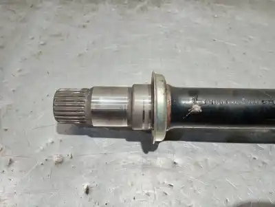 Second-hand car spare part front right transmission for toyota corolla (e12) 2.0 d-4d sol berlina oem iam references   